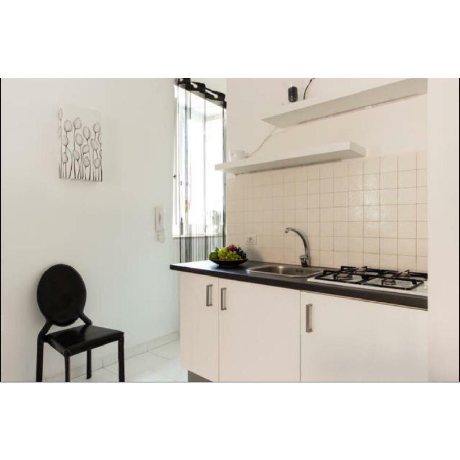 Arizzi S House Daire Siraküza Dış mekan fotoğraf