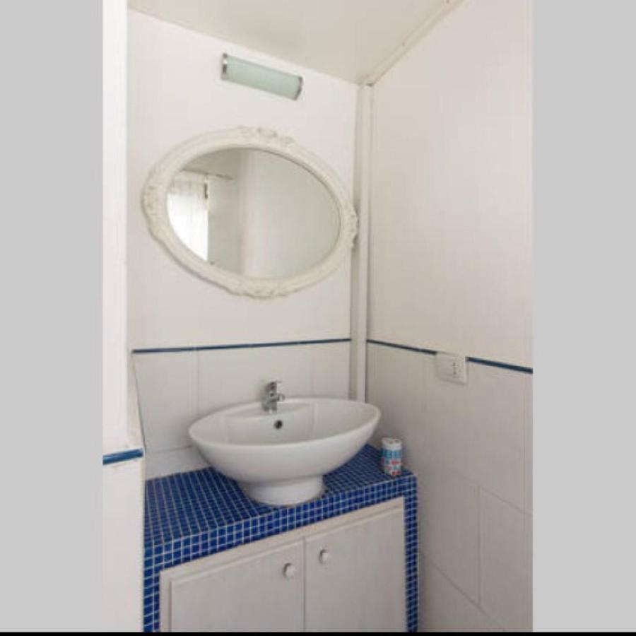 Arizzi S House Daire Siraküza Dış mekan fotoğraf