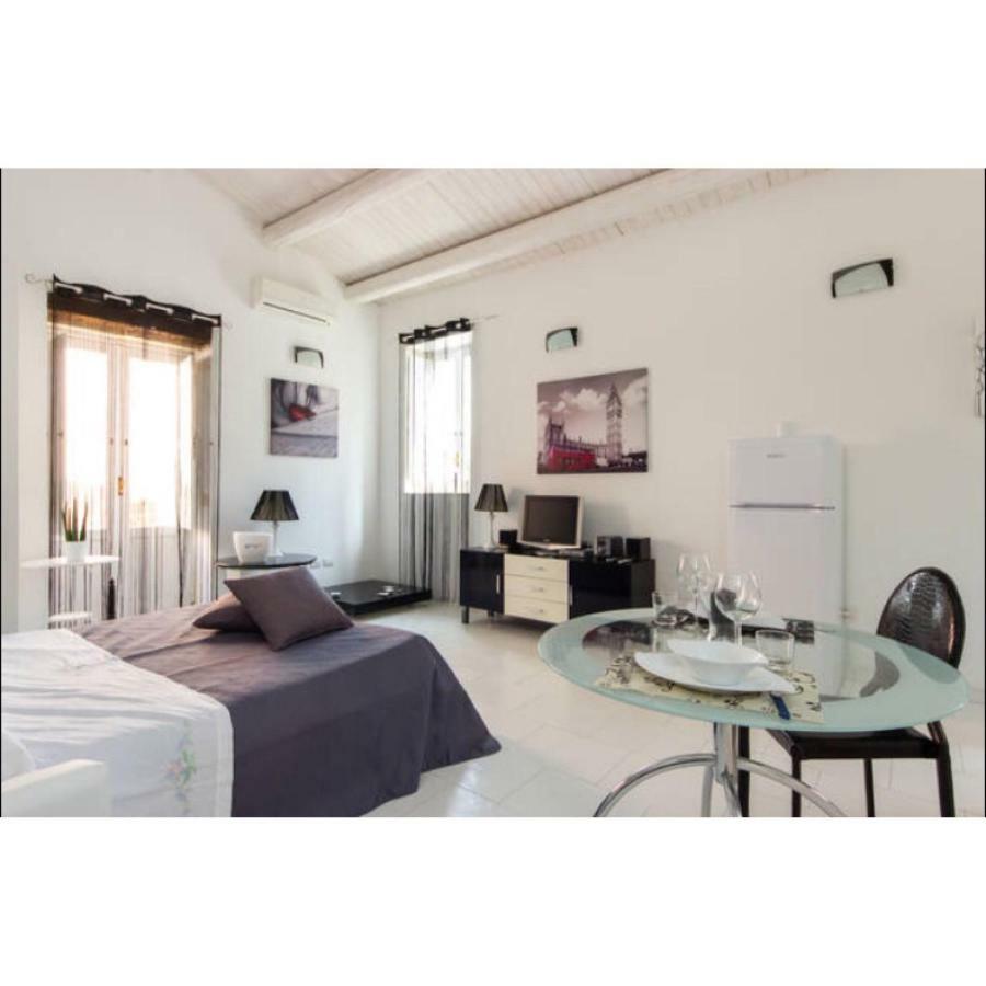 Arizzi S House Daire Siraküza Dış mekan fotoğraf